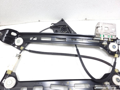 09 10 11 12 Volkswagen Cc Door Window Regulator Front Right Passenger Side OEM