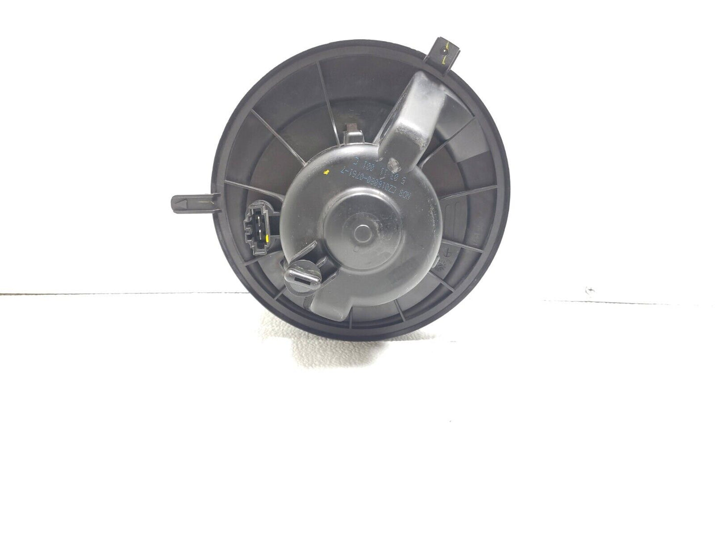 09 10 11 12 Volkswagen Cc Blower Motor OEM