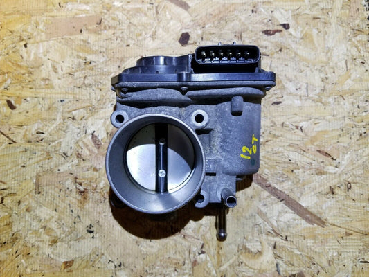 11 12 13 14 15 Lexus CT200h Throttle Body Valve OEM
