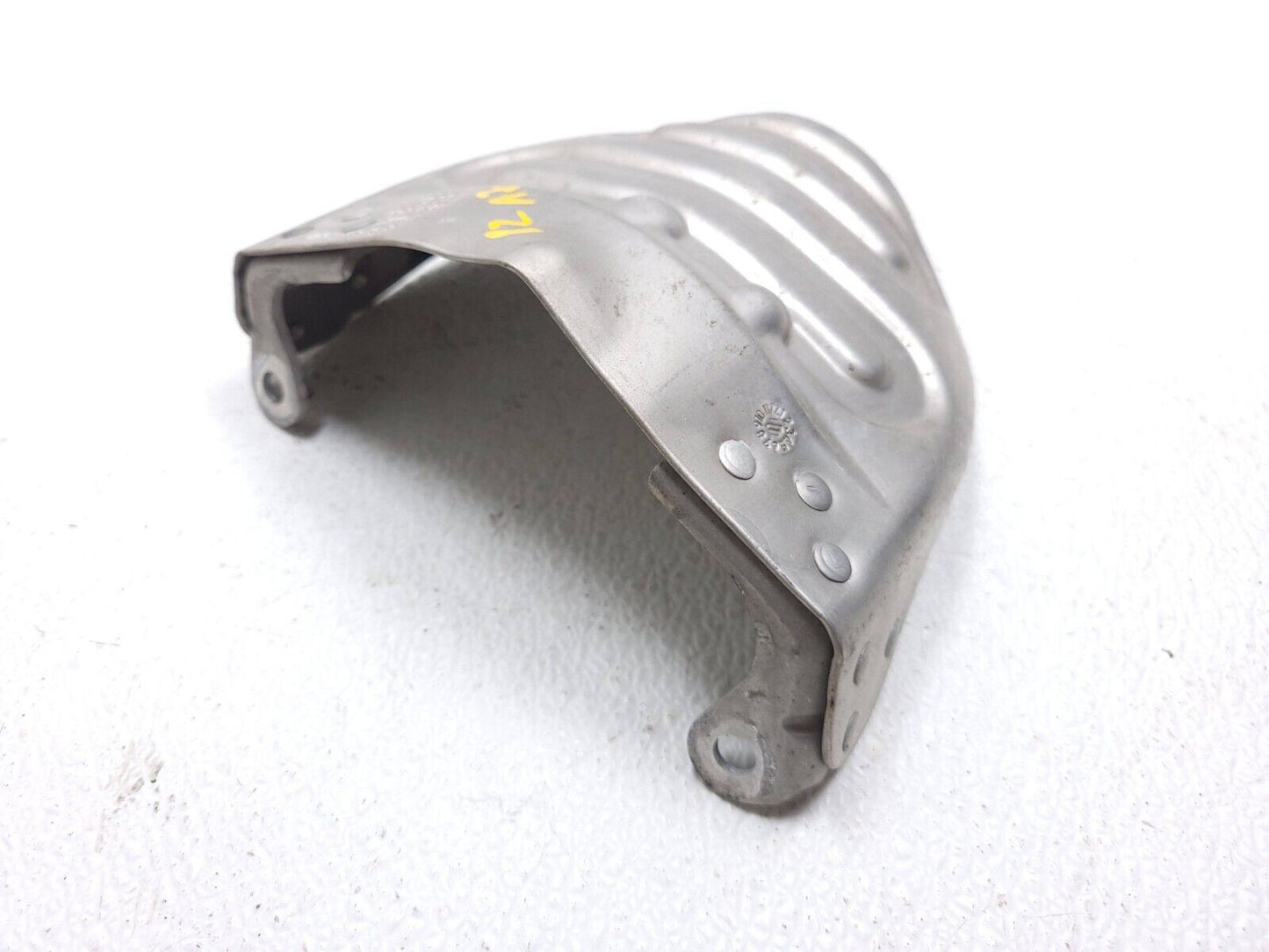 12 13 14 15 16 17 Audi A7 Driveshaft Propeller Transmission Guard Shield OEM