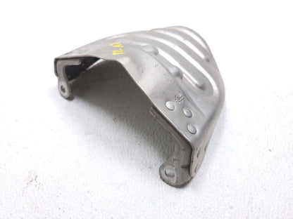 12 13 14 15 16 17 Audi A7 Driveshaft Propeller Transmission Guard Shield OEM