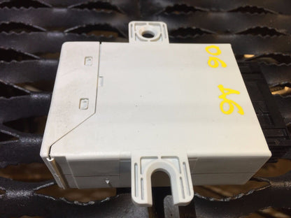 05 06 07 08 Audi A6 C6 Suspension Tpms Control Module 4f0907273 OEM