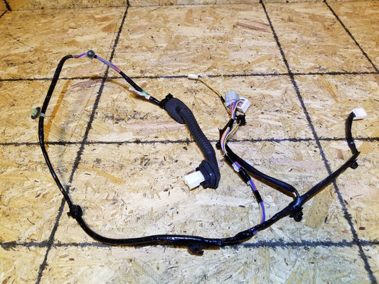15 16 17 Subaru Legacy Rear Right Pass Side Door Wire Harness OEM 10k