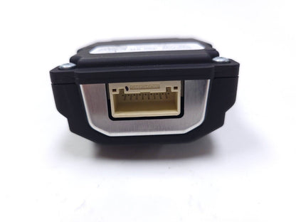 18-21 Hyundai Kona Wwindshield Mounted Lane Keep Assist Camera 95740j920 OEM 29k