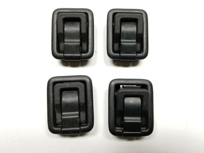 09 10 11 12 Infiniti Fx35 Trunk Cargo Hook 4pcs OEM