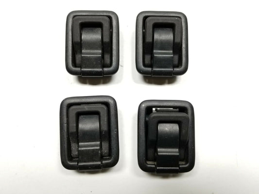 09 10 11 12 Infiniti Fx35 Trunk Cargo Hook 4pcs OEM