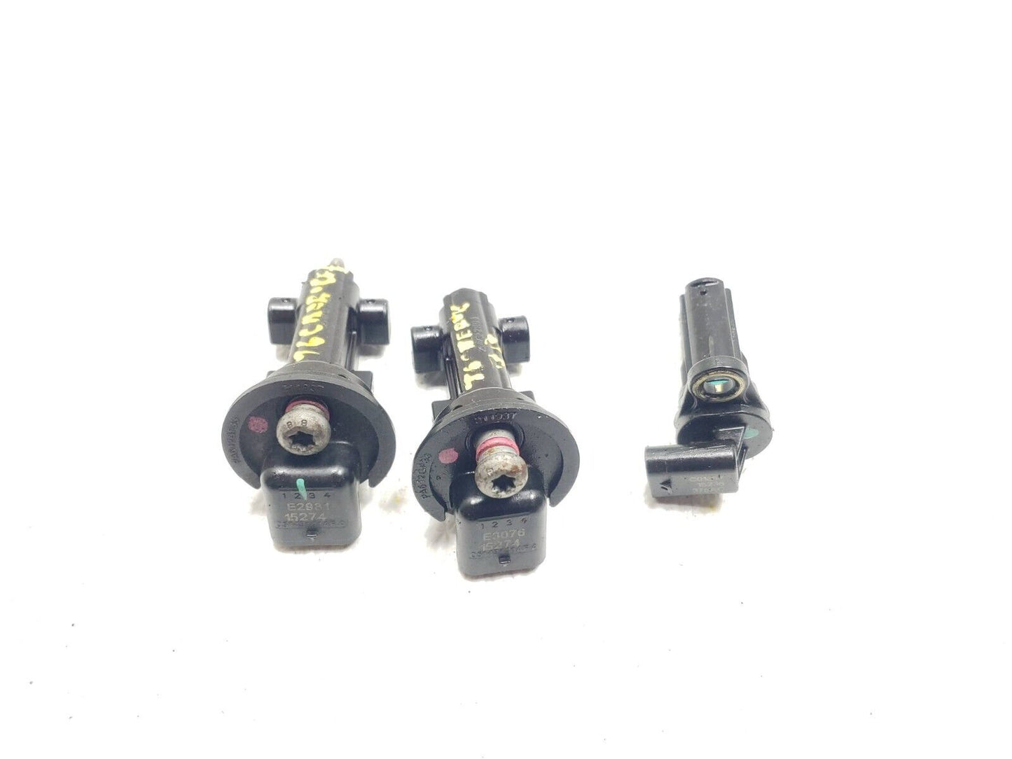 14 15 16 17 18 Jeep Cherokee Camshaft Position Sensor 3pcs OEM 3.2l
