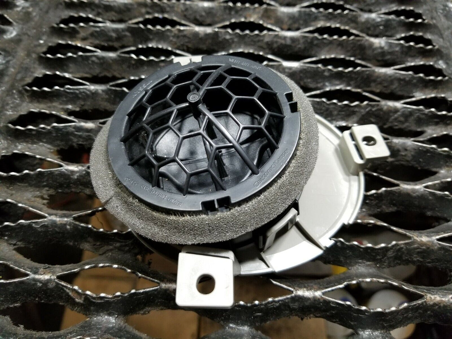 11 12 13 14 Nissan Juke Dash Air Vent Left Driver Side OEM