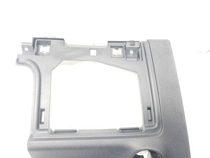 19 20 21 Volkswagen Jetta Lower Instrument Panel Trim 17b858365 OEM