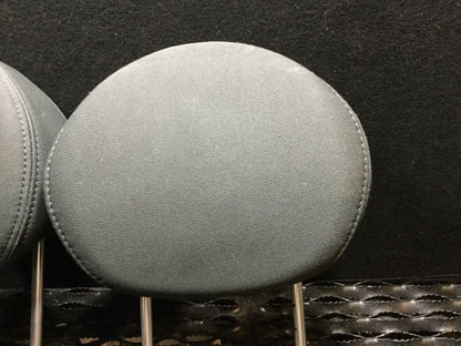 06 07 08 09 10 11 Kia Rio Front Seat Headrest Left & Right 2pcs OEM