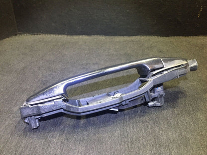 01 02 03 Mercedes W163 Rear Left Driver Side Exterior Door Handle OEM D34