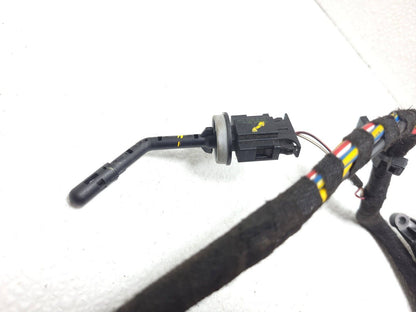 09 10 11 12 Volkswagen Cc HVAC A/c Heater Blend Door Actuator Flap Motor OEM