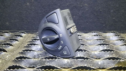 08 09 10 11 Saab 93 9-3 Headlight Switch 12774378 OEM