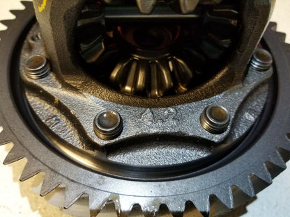 15 16 17 Hyundai Accent Auto Transmission Differential Case Carrier OEM 6-speed