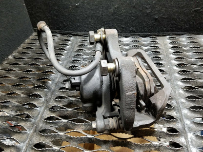 04 05 06 07 08 Nissan Maxima Front Right Pass Side Brake Caliper OEM 110k Miles