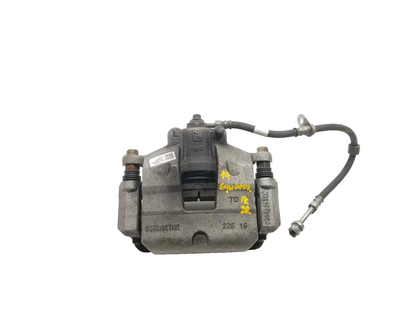 18 19 20 21 Chevrolet Equinox Front Brake Caliper Left Driver Side OEM