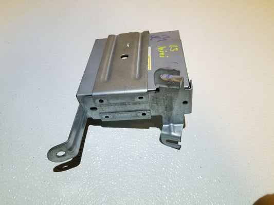10 11 12 13 Mini Cooper R56 Transmission Control Module Tcm Tcu 7356237 OEM 62k