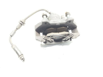 12 13 14 15 16 Fiat 500 Front Left Driver Brake Caliper OEM