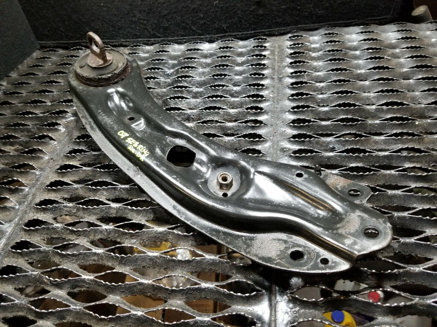 07 08 09 10 Chrysler Sebring Rear Trailing Control Arm Left Driver Side OEM