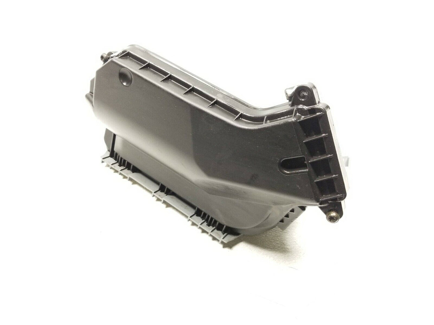 10 11 12 Audi Q5 Lower Ecu Engine Control Module Housing Cover OEM 72k Miles