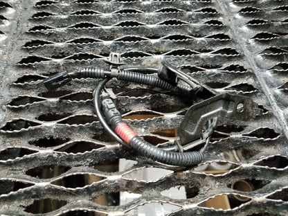 13 14 15 Genesis Coupe 3.8l Fr Pass Side ABS Speed Sensor Wire Harness OEM 51k