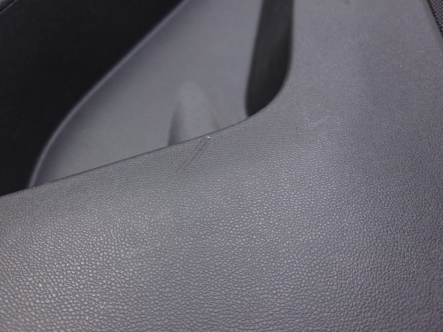 18 19 20 21 Chevrolet Equinox Door Trim Panel Rear Left Driver Side OEM