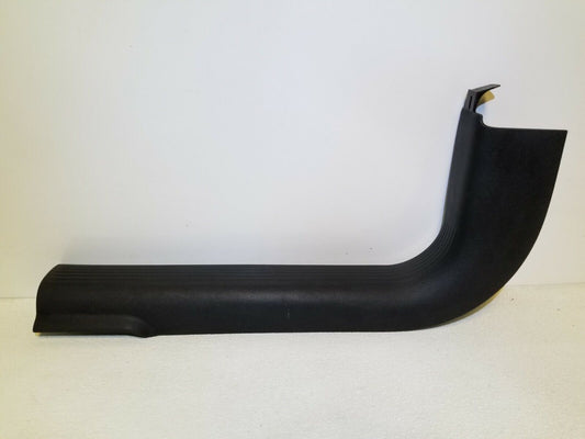 13 14 15 16  Dodge Dart Front Left Driver Cowl Kick Trim Panel Ome 76k