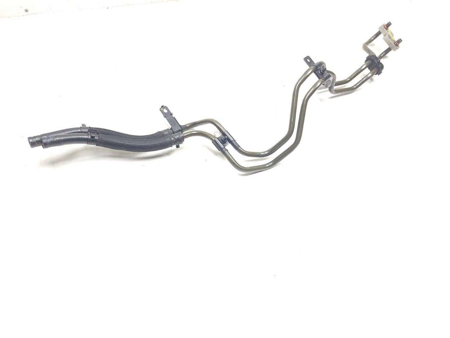 2013-2016 Genesis Coupe Power Steering Pressure Hose Pipe OEM