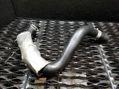 04 05 06 Chrysler Sebring Convertible 2.7l Radiator Hose Pipe OEM
