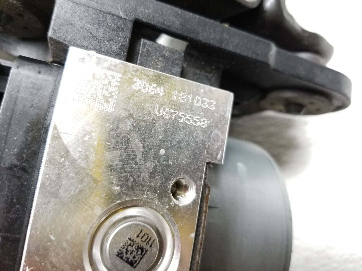 2019 Volkswagen Jetta ABS Anti Lock Brake Pump 5q0614517ct OEM