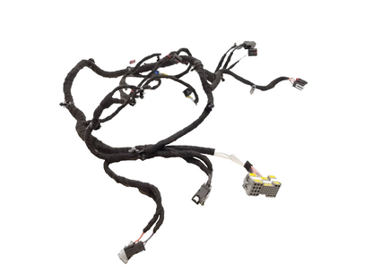 18 19 20 21 Chevrolet Equinox Center Console Wire Harness OEM