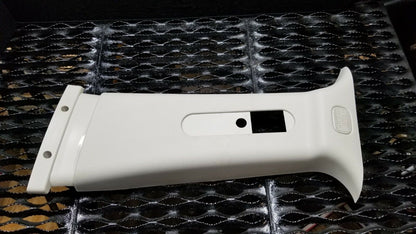 12 13 14 15 16 Jeep Patriot Left Driver Side B Pillar Trim Cover OEM