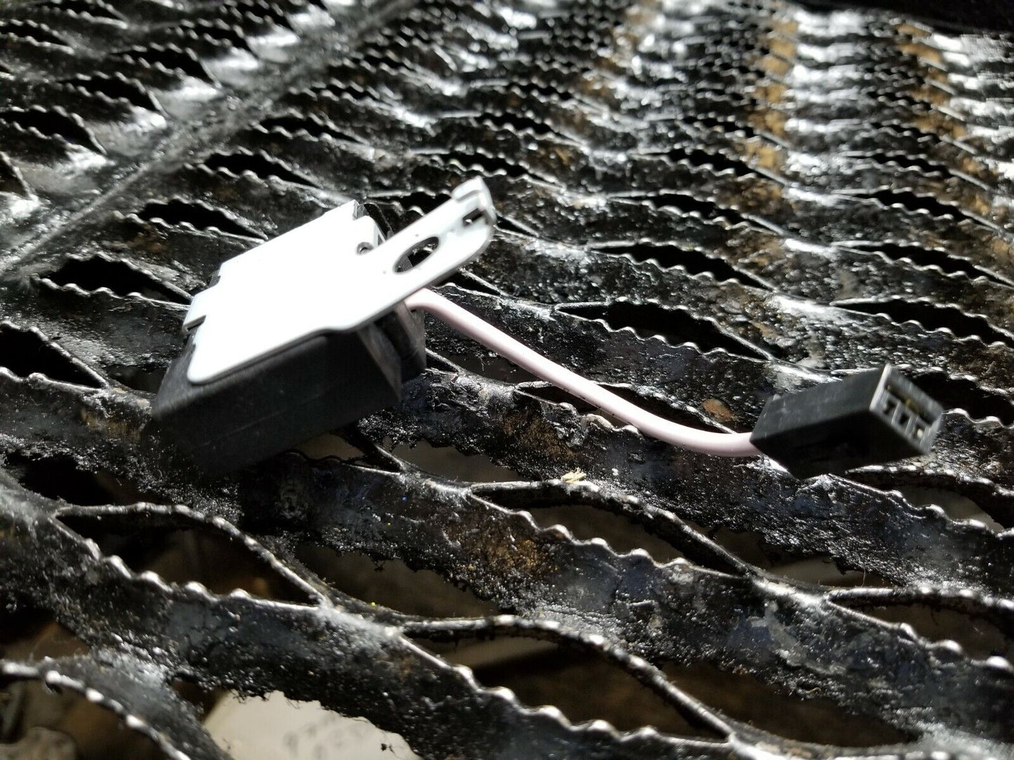 16 17 18 Nissan Sentra Telepfone Antenna Communication Sustem Cable OEM 8k