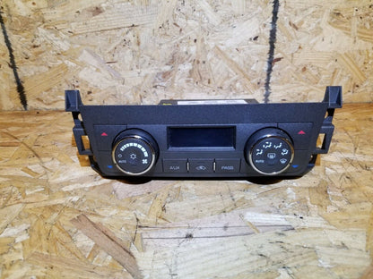 06 07 08 09 10 11 Cadillac DTS Automatic Climate AC Heater Temperature Contr OEM