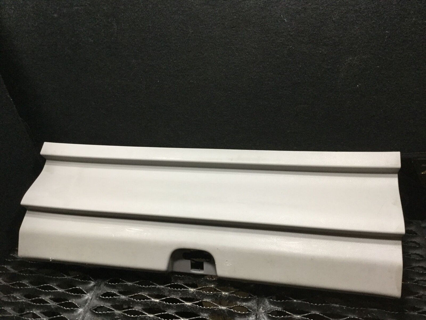 10 11 12 13 14 Honda Insight Interior Trunk Lining Panel Trim OEM