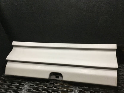10 11 12 13 14 Honda Insight Interior Trunk Lining Panel Trim OEM