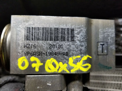 04 05 06 07 Infiniti QX56 A/c Evaporator Core OEM