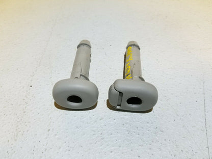 10 11 12 13 Infiniti G37 Coupe Front Passenger Seat Headrest Guide Sleeve OEM