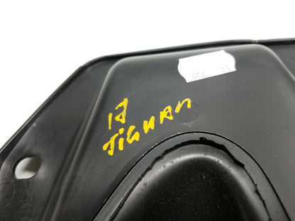 12 13 14 15 16 17 VW Tiguan Steering Column Floor Trim Cover Panel OEM