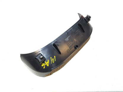 12 13 14 15 Audi A6 Dash Instrument Panel Trim Cover 4g0864441 OEM
