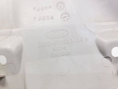 13 14 15 16 Ford Fusion Center B Pillar Upper Trim Cover Right Pass Side OEM