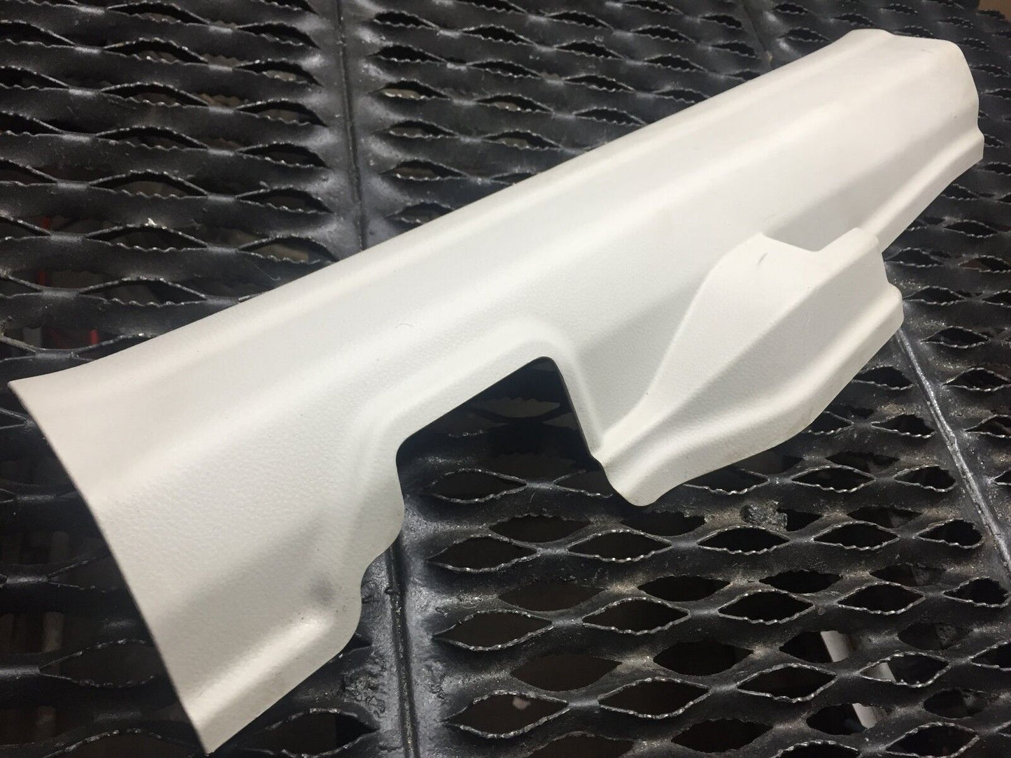 07 08 09 10 11 12 Acura RDX Sill Plate Front Driver Side OEM