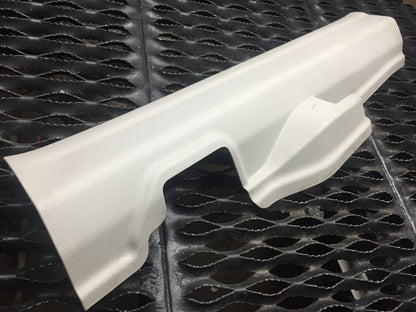07 08 09 10 11 12 Acura RDX Sill Plate Front Driver Side OEM