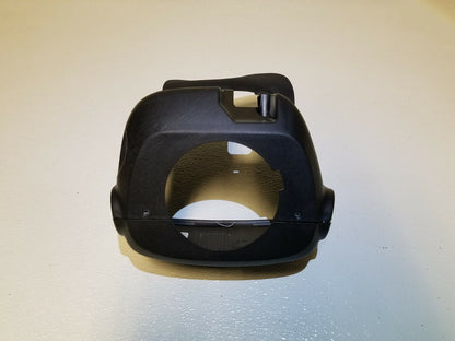 11 12 13 Honda Odyssey Steering Trim Bezel Upper & Lower OEM