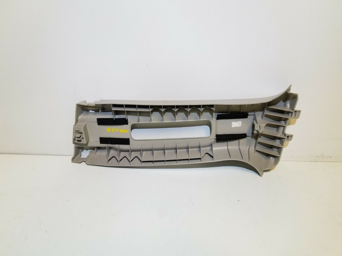 15 16 17 Honda Fit Right Pass Side Center Upper B Pillar Trim OEM 26k Miles