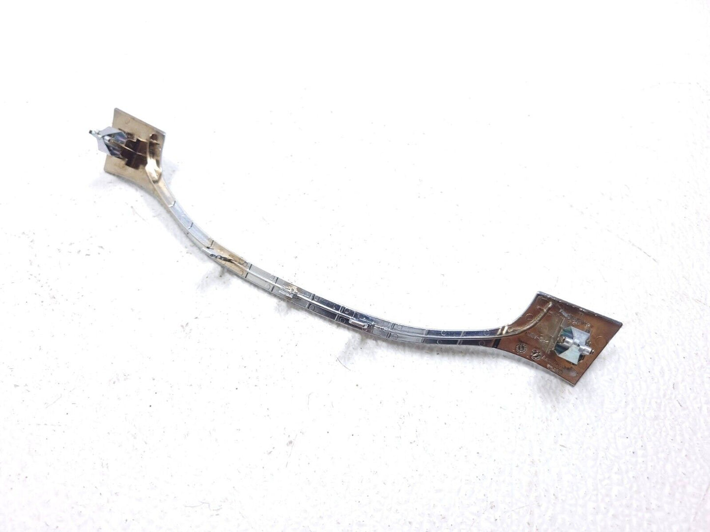 12 13 14 15 16 17 Audi A7 Dash Molding Trim Upper Left Driver Side OEM