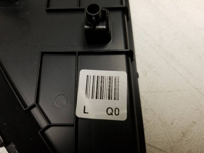 20 21 22 Hyundai Venue Dash End Cap Trim Cover Pair OEM