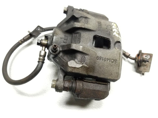 14 15 16 Hyundai Elantra Brake Caliper Front Right Passenger Side OEM