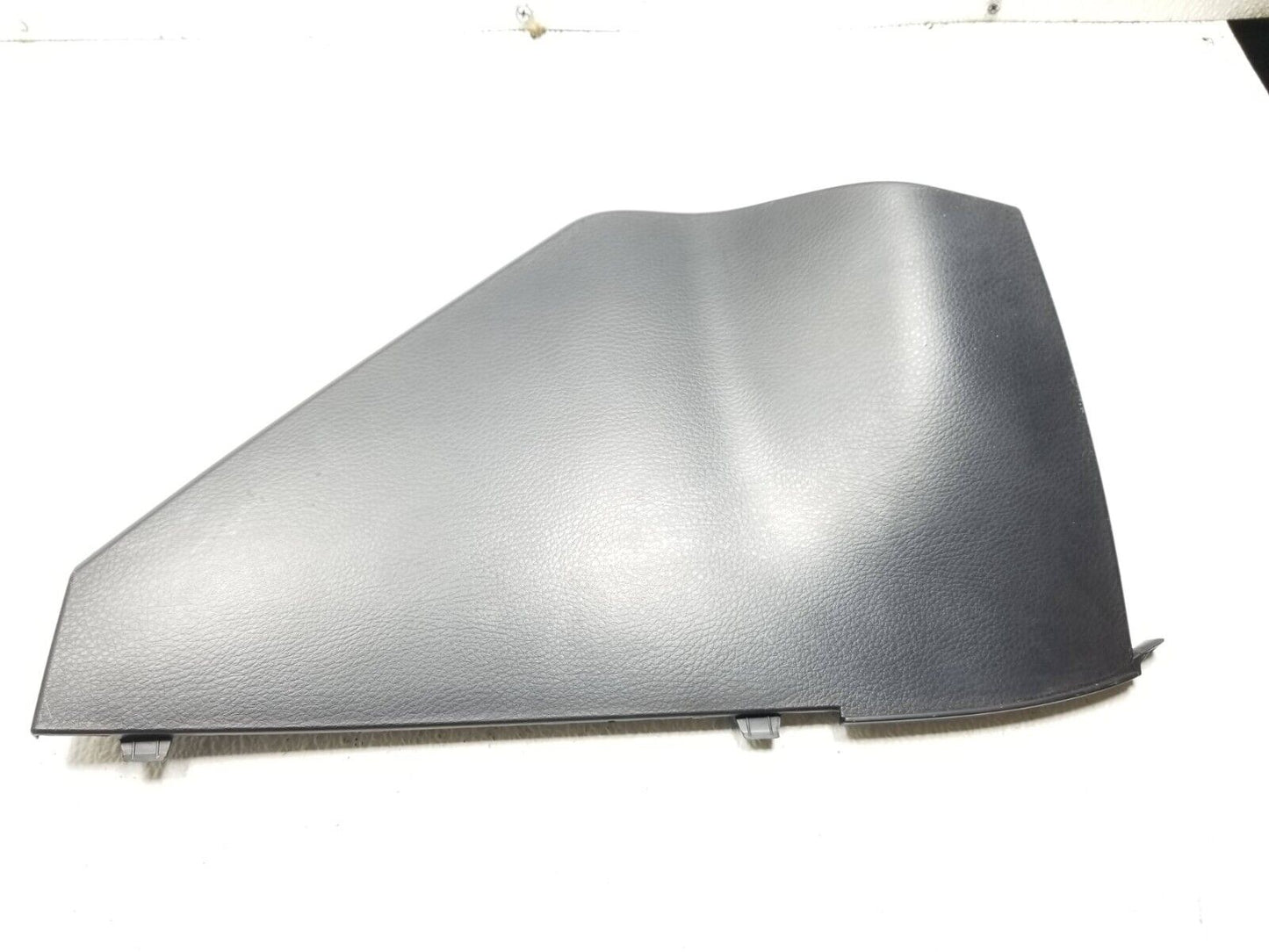 14 15 16 17 Toyota Corolla Dash End Cap Pass Right Side OEM