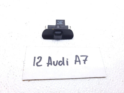 12 13 14 15 16 17 Audi A7 Dash Sunload Sunlight Sensor 4g0907539 OEM